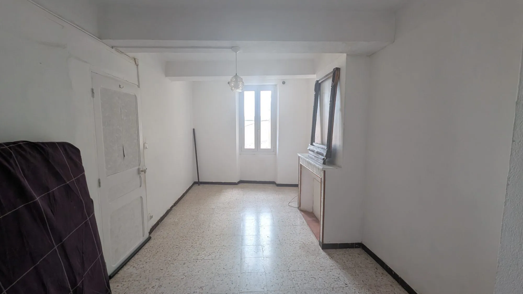 Maison de village T3 de 60 m² avec cave à Gonfaron – Idéal premier achat 