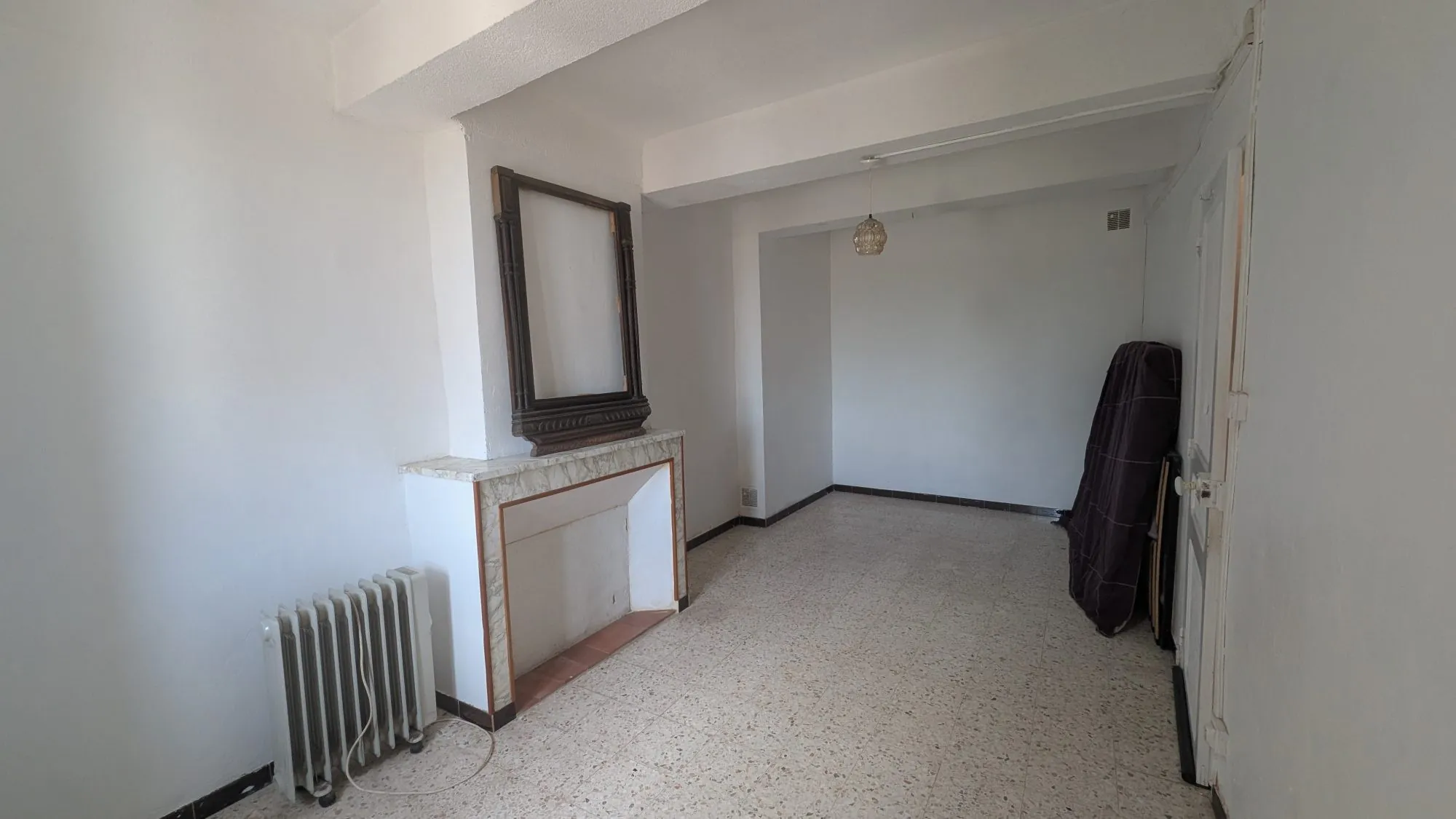 Maison de village T3 de 60 m² avec cave à Gonfaron – Idéal premier achat 