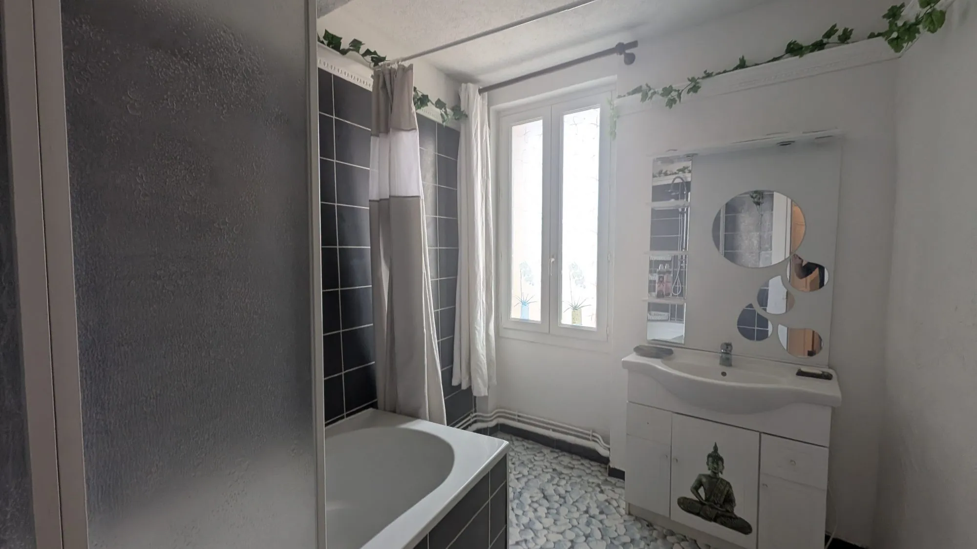 Maison de village T3 de 60 m² avec cave à Gonfaron – Idéal premier achat 