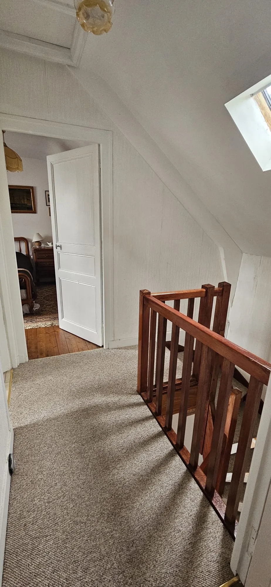Appartement lumineux avec vue étang à Le Barcarès - Mezzanine et parking 