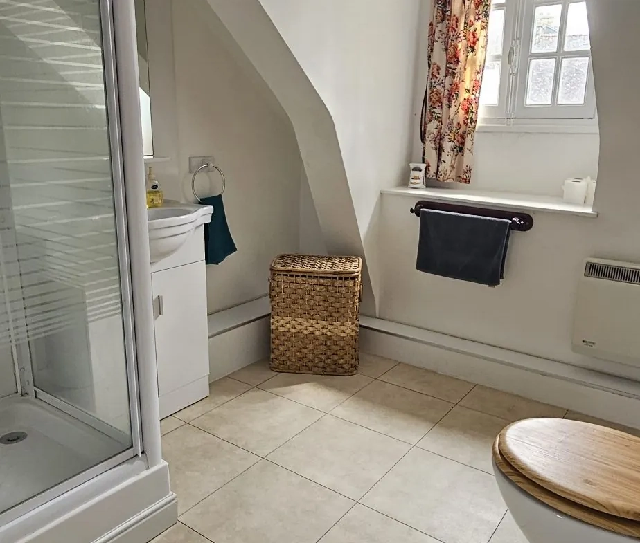 Appartement lumineux avec vue étang à Le Barcarès - Mezzanine et parking 