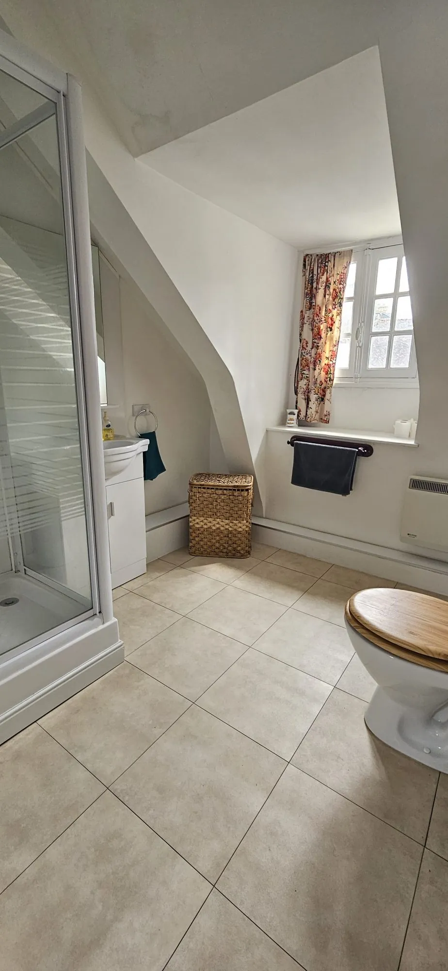 Appartement lumineux avec vue étang à Le Barcarès - Mezzanine et parking 