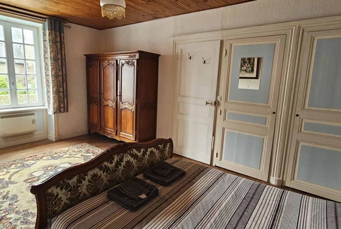 Appartement lumineux avec vue étang à Le Barcarès - Mezzanine et parking 