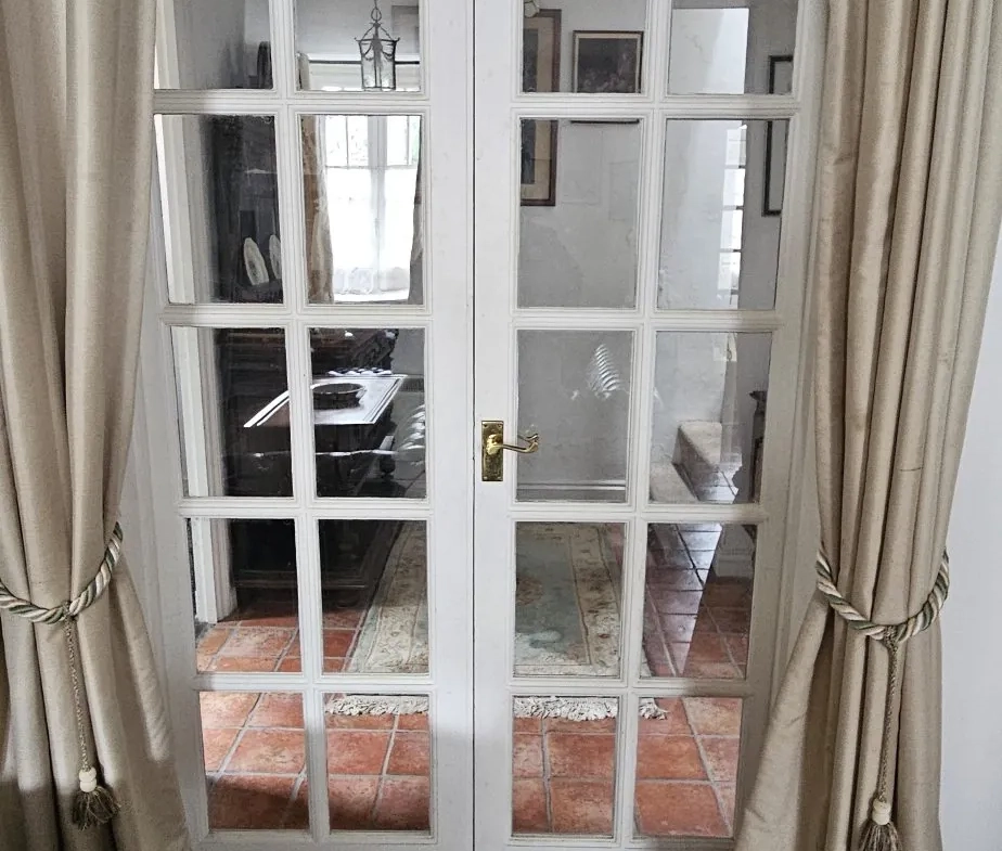 Appartement lumineux avec vue étang à Le Barcarès - Mezzanine et parking 