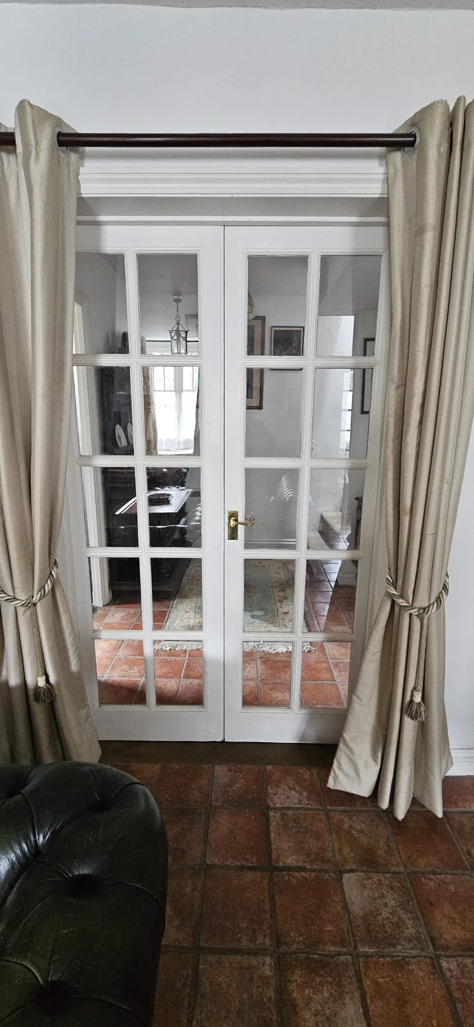 Appartement lumineux avec vue étang à Le Barcarès - Mezzanine et parking 