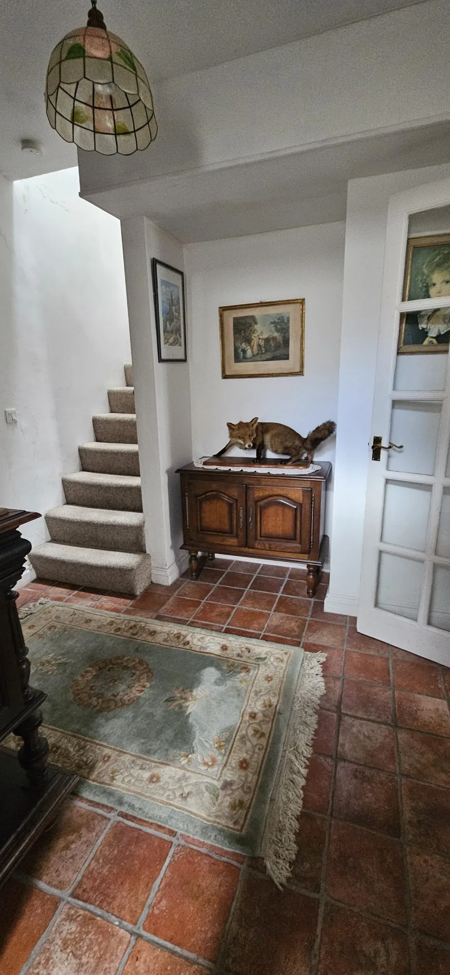 Appartement lumineux avec vue étang à Le Barcarès - Mezzanine et parking 