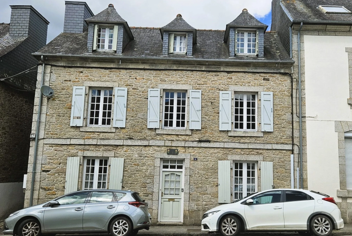 Appartement lumineux avec vue étang à Le Barcarès - Mezzanine et parking 
