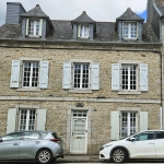 Appartement lumineux avec vue étang à Le Barcarès - Mezzanine et parking