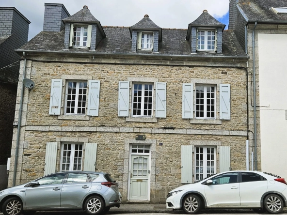 Appartement lumineux avec vue étang à Le Barcarès - Mezzanine et parking