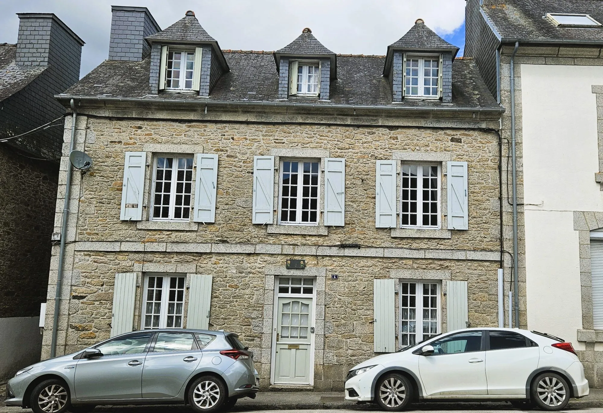Appartement lumineux avec vue étang à Le Barcarès - Mezzanine et parking 