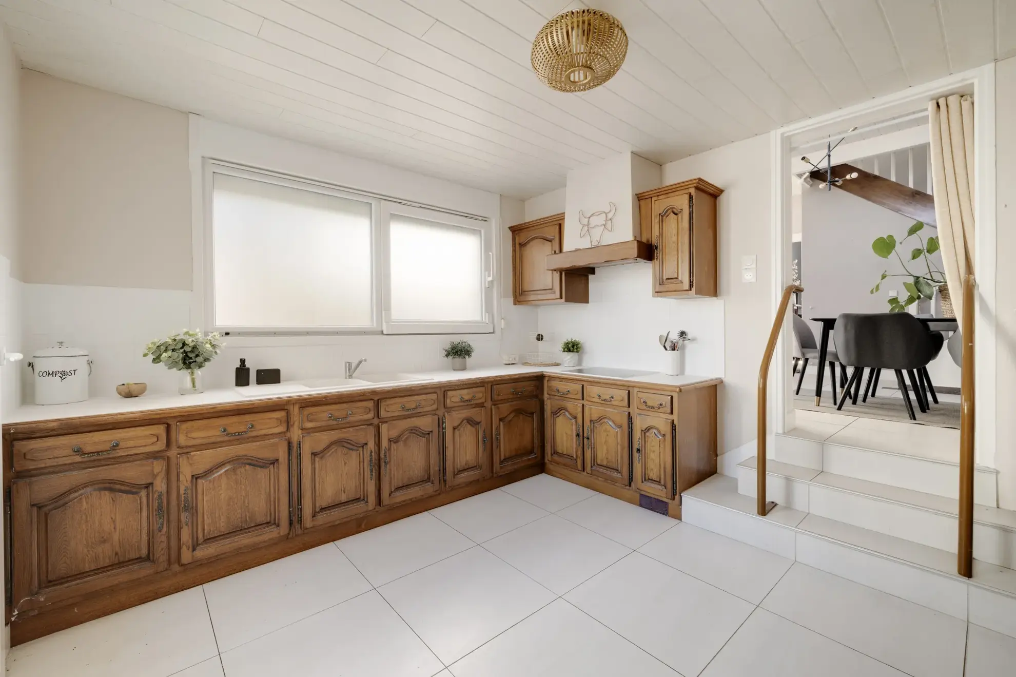 Maison avec jardin de 550 m² à Dombasle-sur-Meurthe – Proposition idéale 