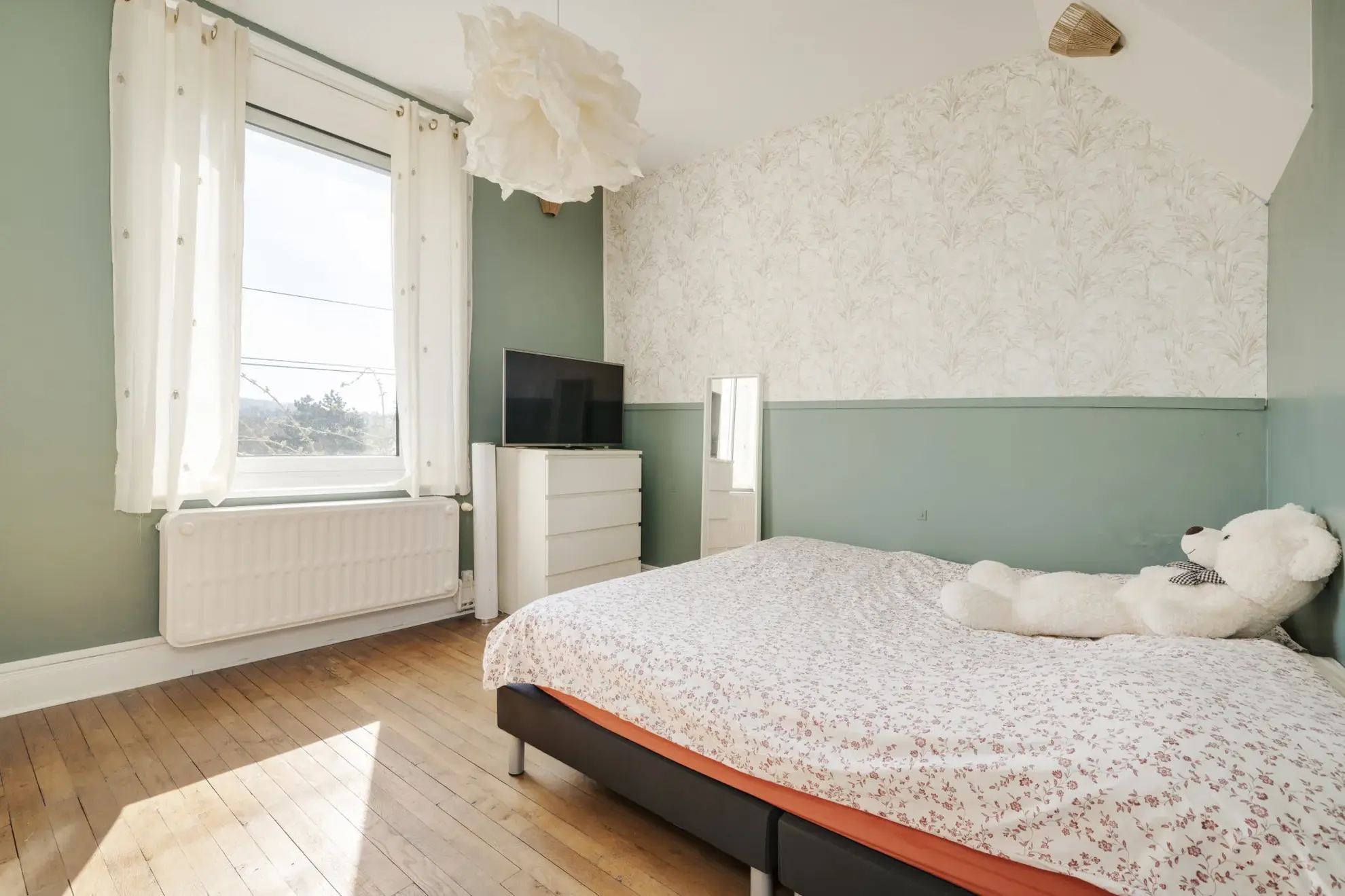 Maison avec jardin de 550 m² à Dombasle-sur-Meurthe – Proposition idéale 
