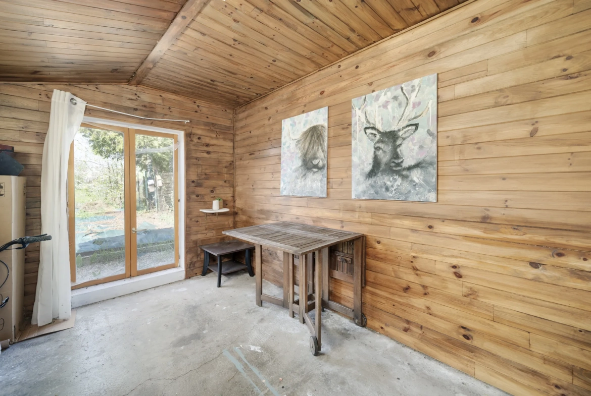 Maison avec jardin de 550 m² à Dombasle-sur-Meurthe – Proposition idéale 