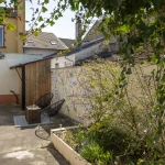 Maison avec jardin de 550 m² à Dombasle-sur-Meurthe – Proposition idéale