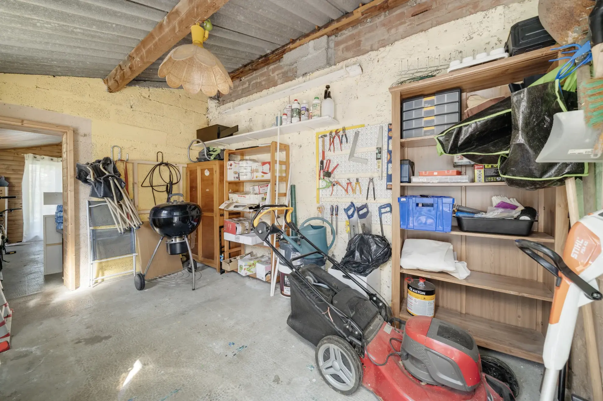 Maison avec jardin de 550 m² à Dombasle-sur-Meurthe – Proposition idéale 