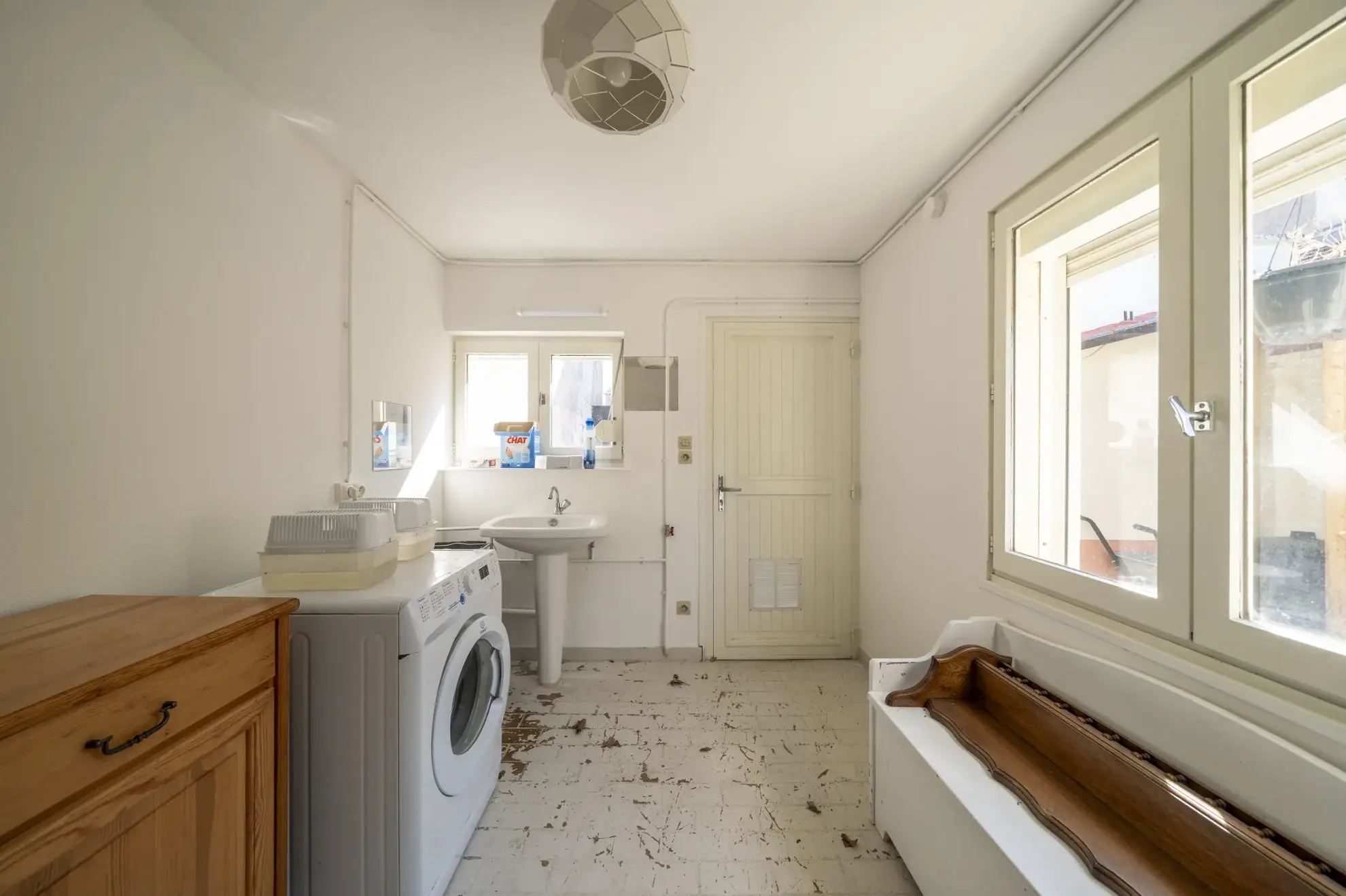 Maison avec jardin de 550 m² à Dombasle-sur-Meurthe – Proposition idéale 