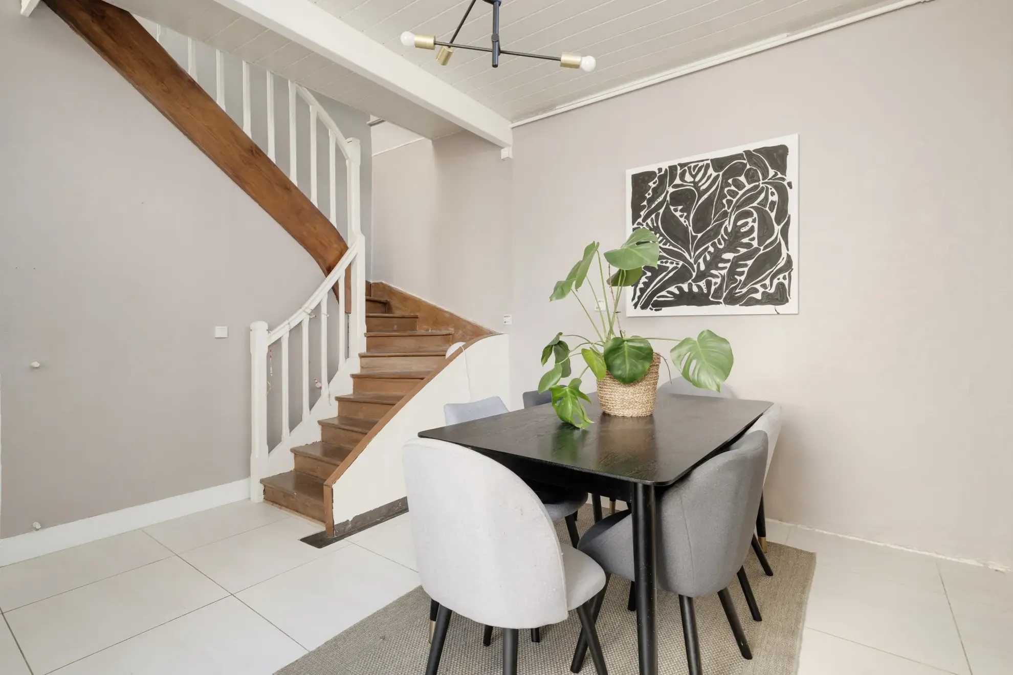 Maison avec jardin de 550 m² à Dombasle-sur-Meurthe – Proposition idéale 