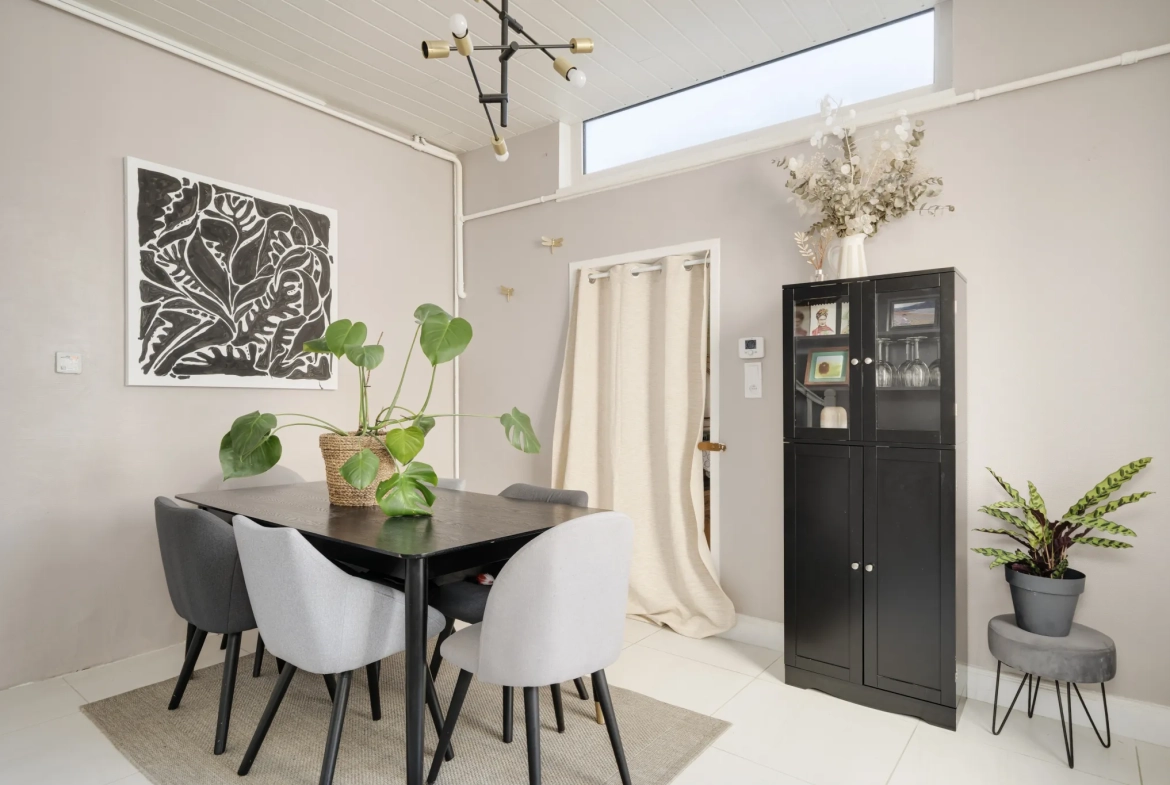 Maison avec jardin de 550 m² à Dombasle-sur-Meurthe – Proposition idéale 