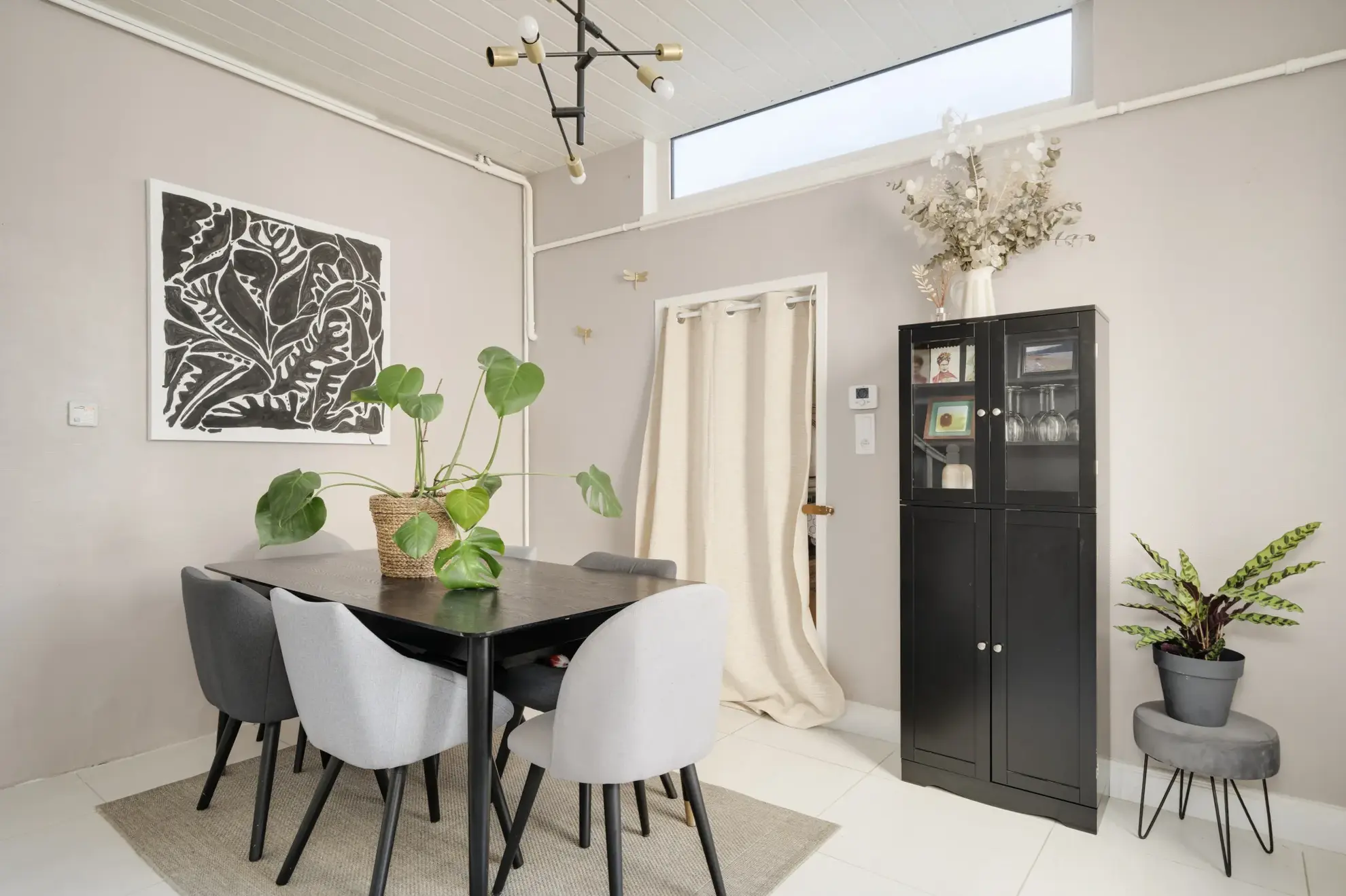 Maison avec jardin de 550 m² à Dombasle-sur-Meurthe – Proposition idéale 