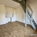 Appartement T2 avec mezzanine, piscine à Saint-Cyprien, secteur Plage de la Lagune