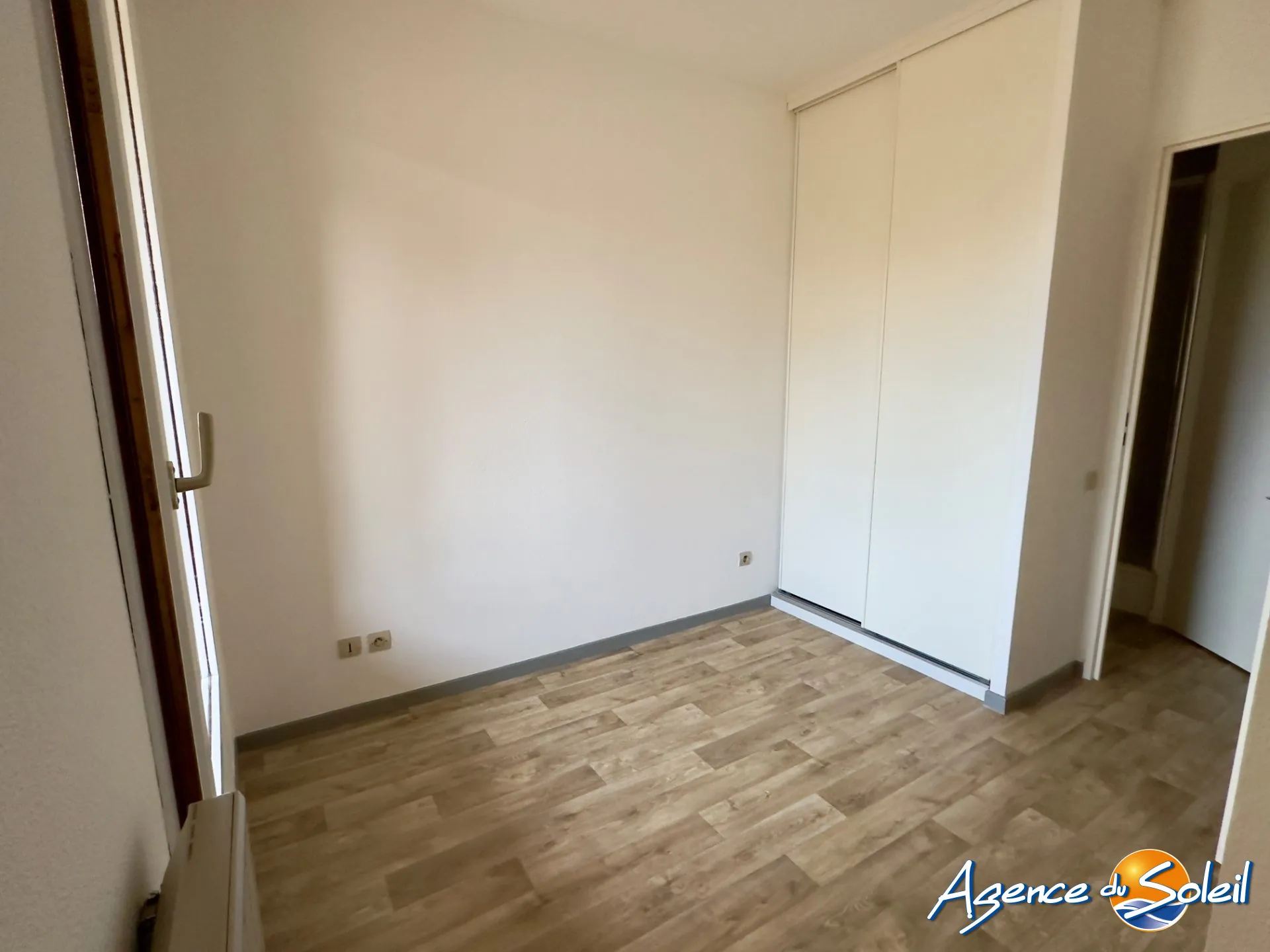 Appartement T2 avec mezzanine, piscine à Saint-Cyprien, secteur Plage de la Lagune 