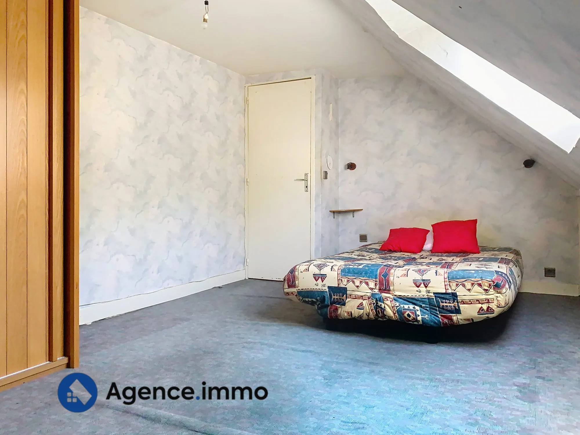 Maison familiale de 128,49 m² avec 5 chambres à Saint GERMAIN D'ARCE 