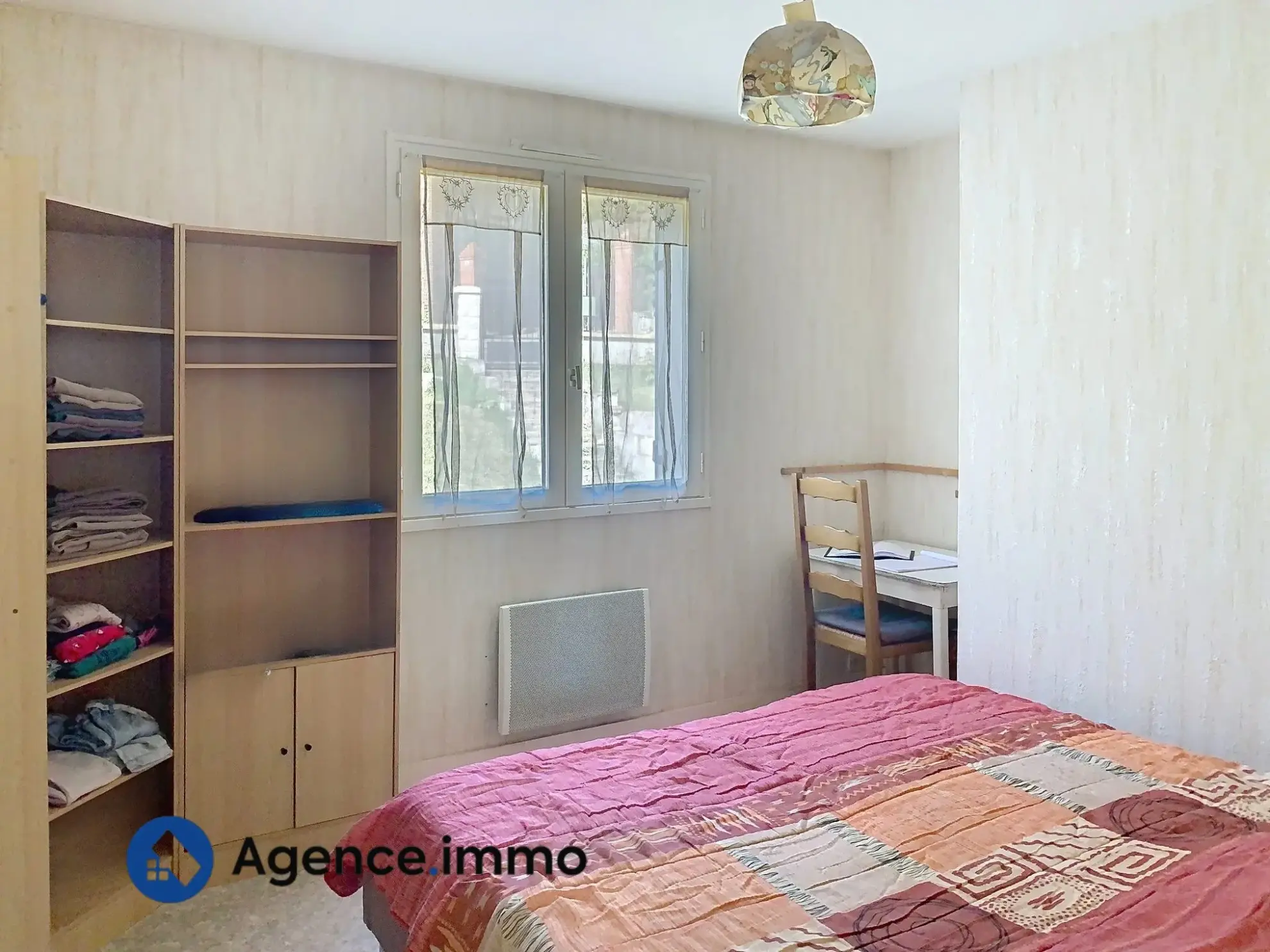 Maison familiale de 128,49 m² avec 5 chambres à Saint GERMAIN D'ARCE 