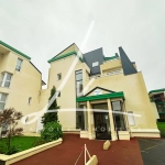 Appartement 2 pièces à vendre à Épron, idéal pour investisseur
