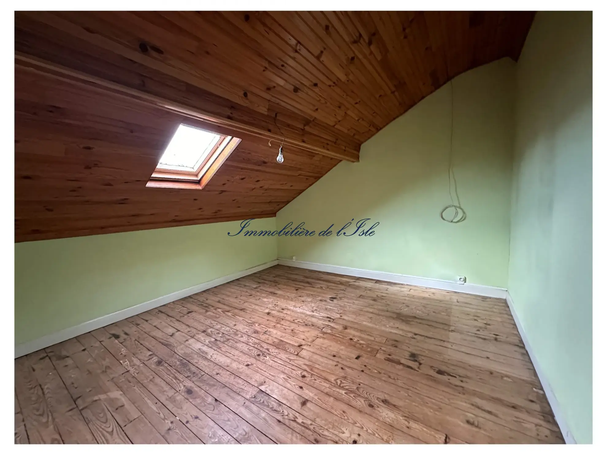Charmante maison de ville à Périgueux avec jardin et garage - Quartier Toulon 