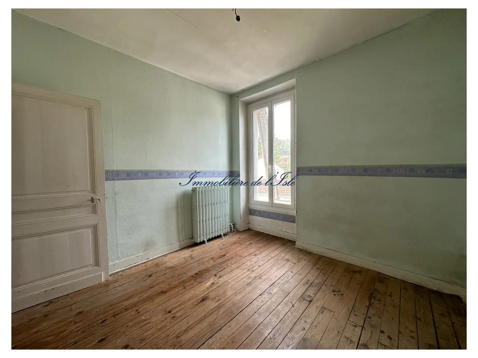 Charmante maison de ville à Périgueux avec jardin et garage - Quartier Toulon 