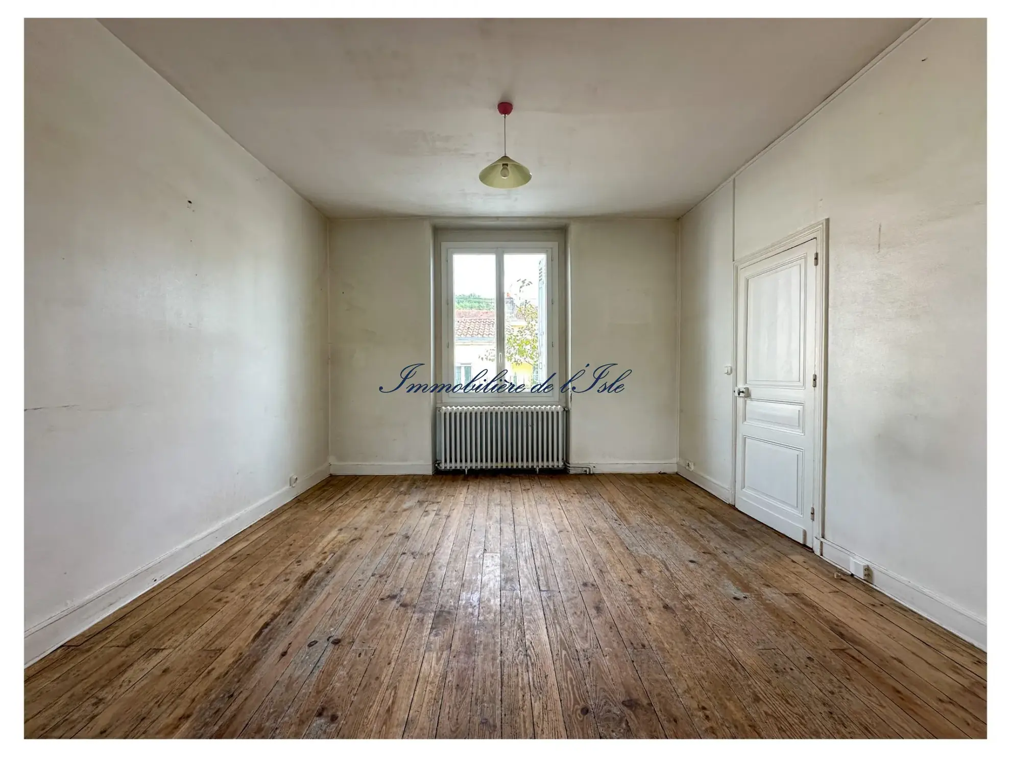 Charmante maison de ville à Périgueux avec jardin et garage - Quartier Toulon 