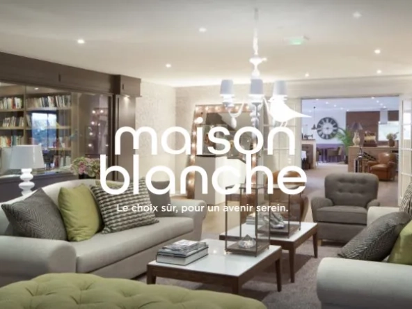 Investissez dans un appartement T2 en LMNP à Cholet avec rendement sécurisé