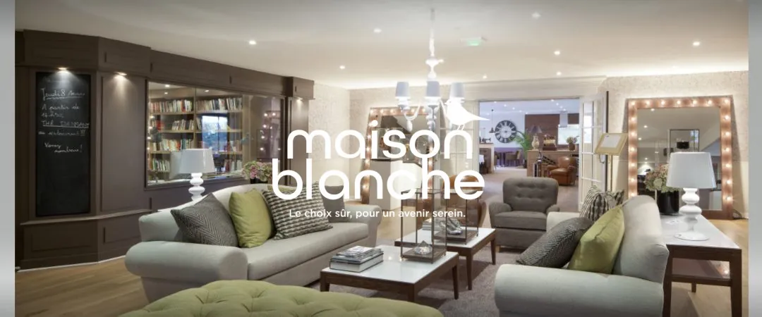Investissez dans un appartement T2 en LMNP à Cholet avec rendement sécurisé 