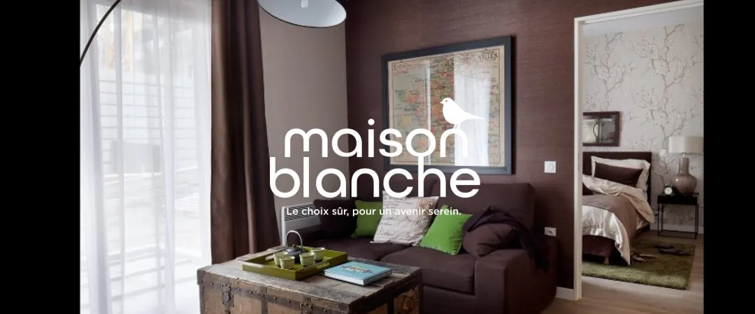 Investissez dans un appartement T2 en LMNP à Cholet avec rendement sécurisé 