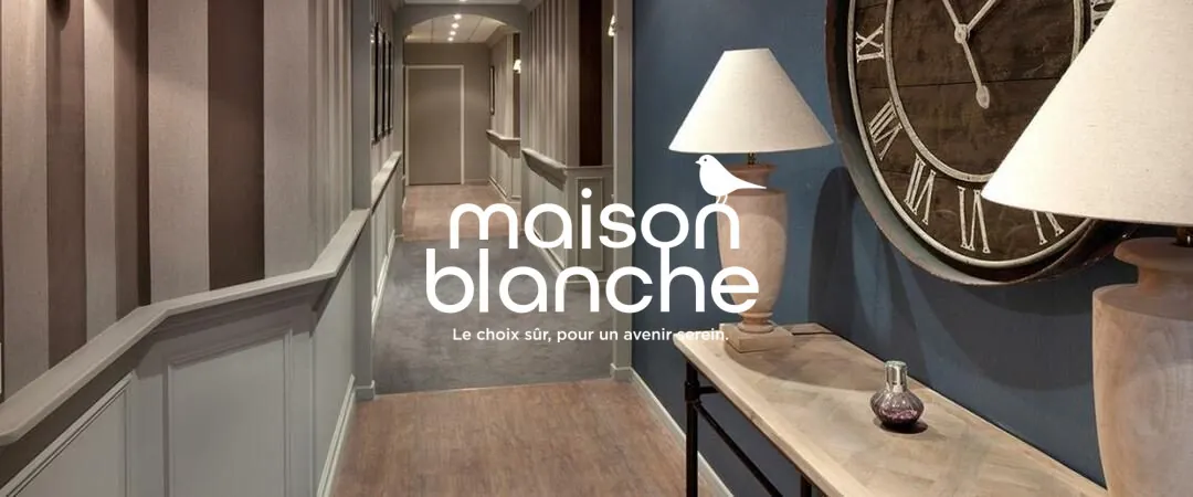 Investissez dans un appartement T2 en LMNP à Cholet avec rendement sécurisé 
