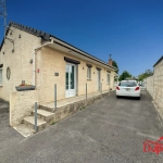 Maison plain-pied lumineuse avec jardin proche Cambrai - 87 m²
