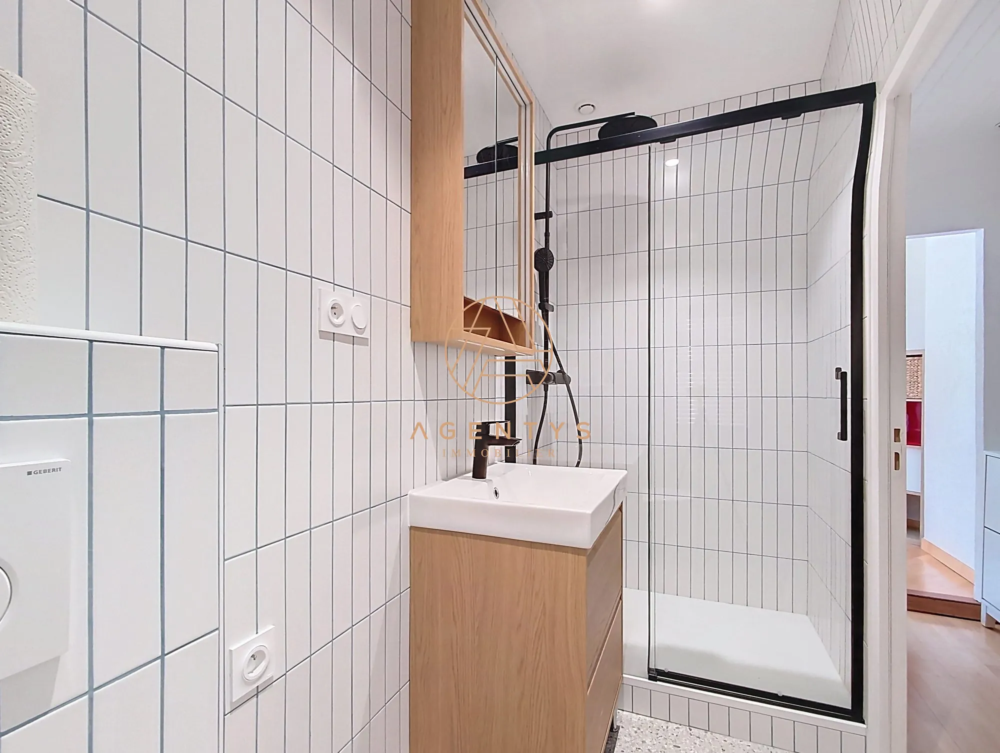Appartement lumineux à vendre à Saint-Maur-des-Fossés, parfait pour premier achat 