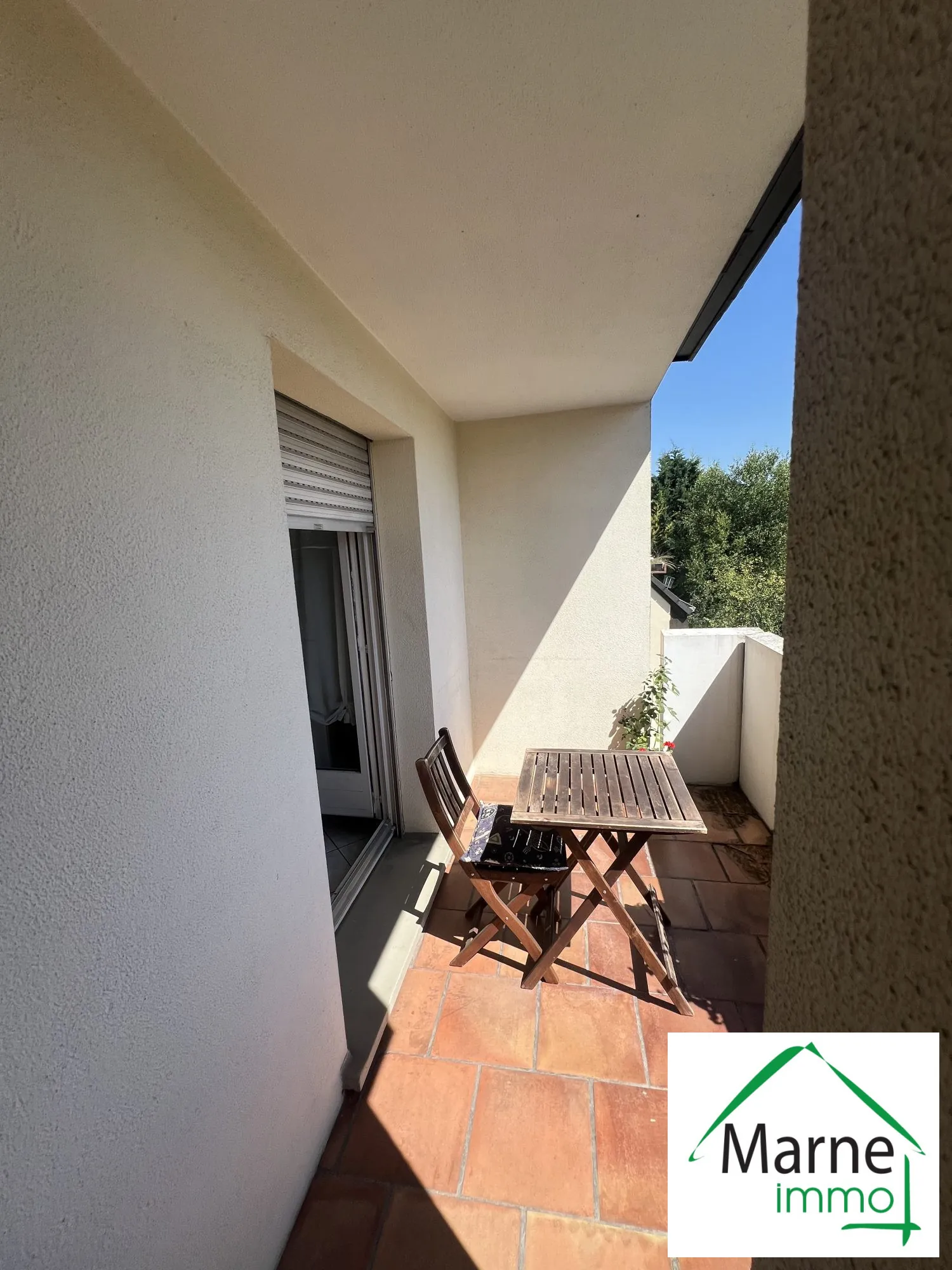 Appartements 3 pièces lumineux à Schiltigheim - 70 m² avec terrasse et cave 