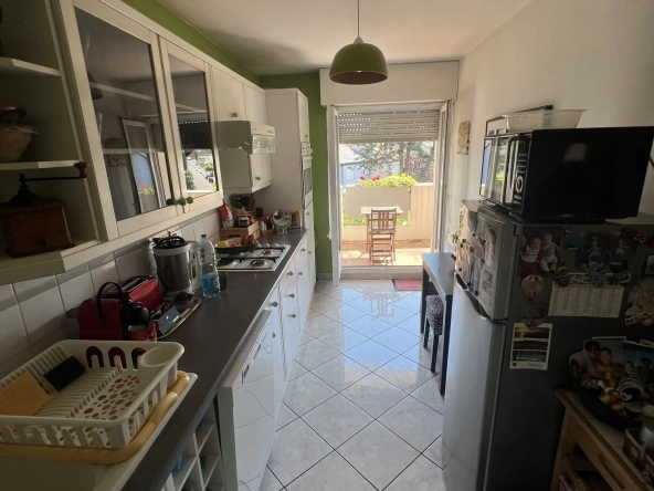 Appartements 3 pièces lumineux à Schiltigheim - 70 m² avec terrasse et cave