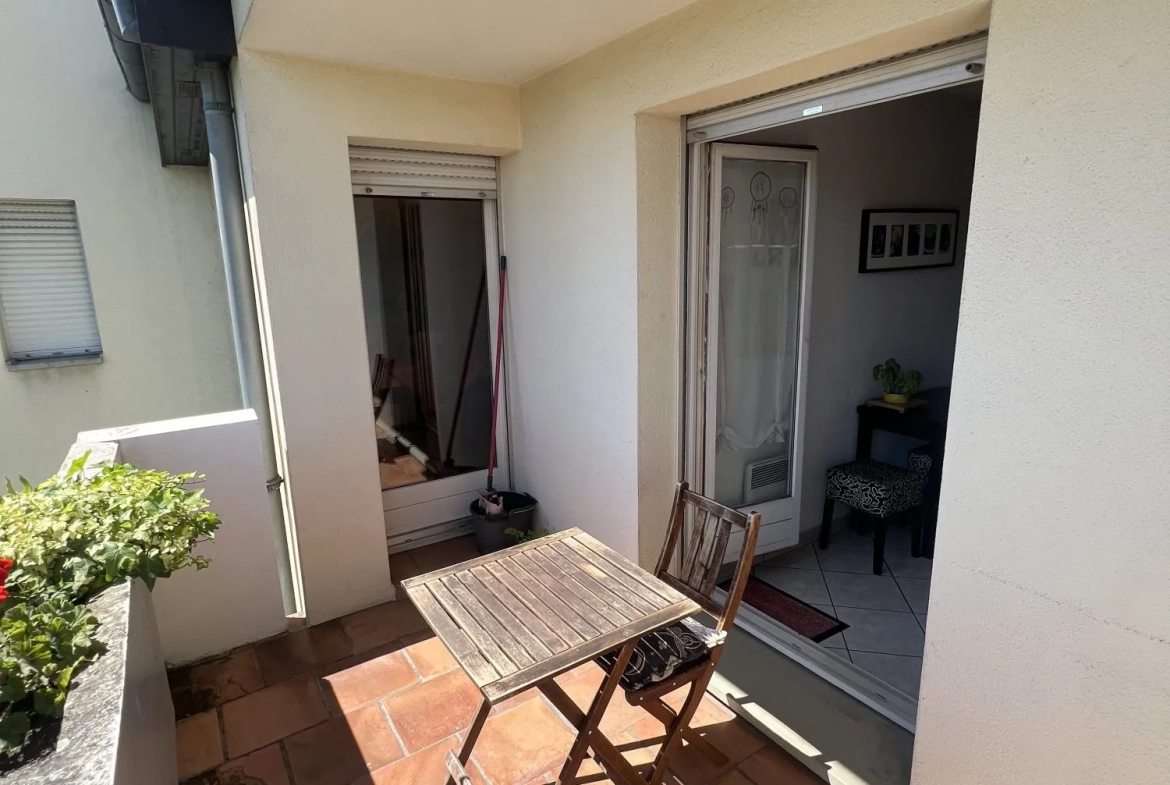 Appartements 3 pièces lumineux à Schiltigheim - 70 m² avec terrasse et cave 