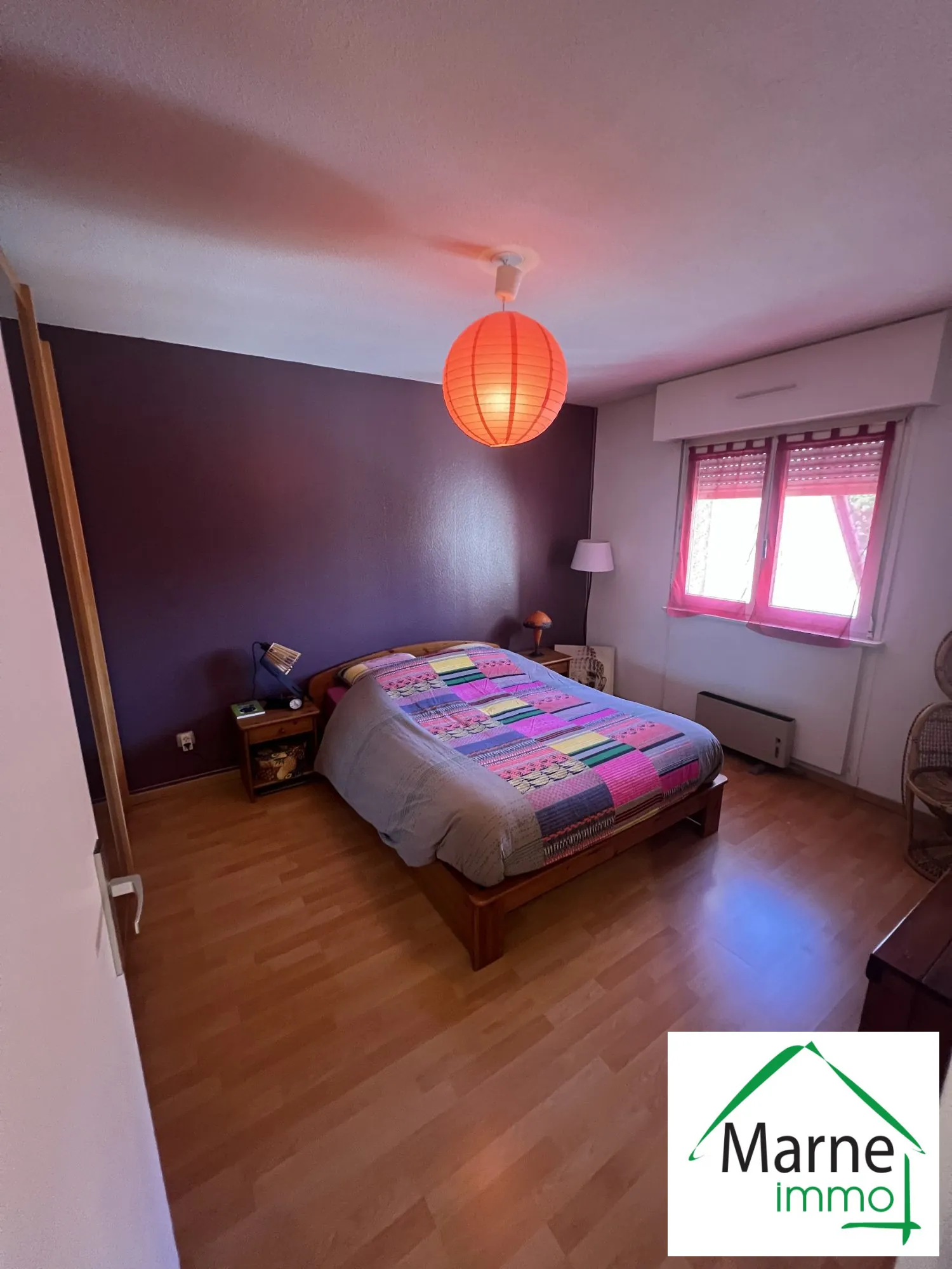Appartements 3 pièces lumineux à Schiltigheim - 70 m² avec terrasse et cave 