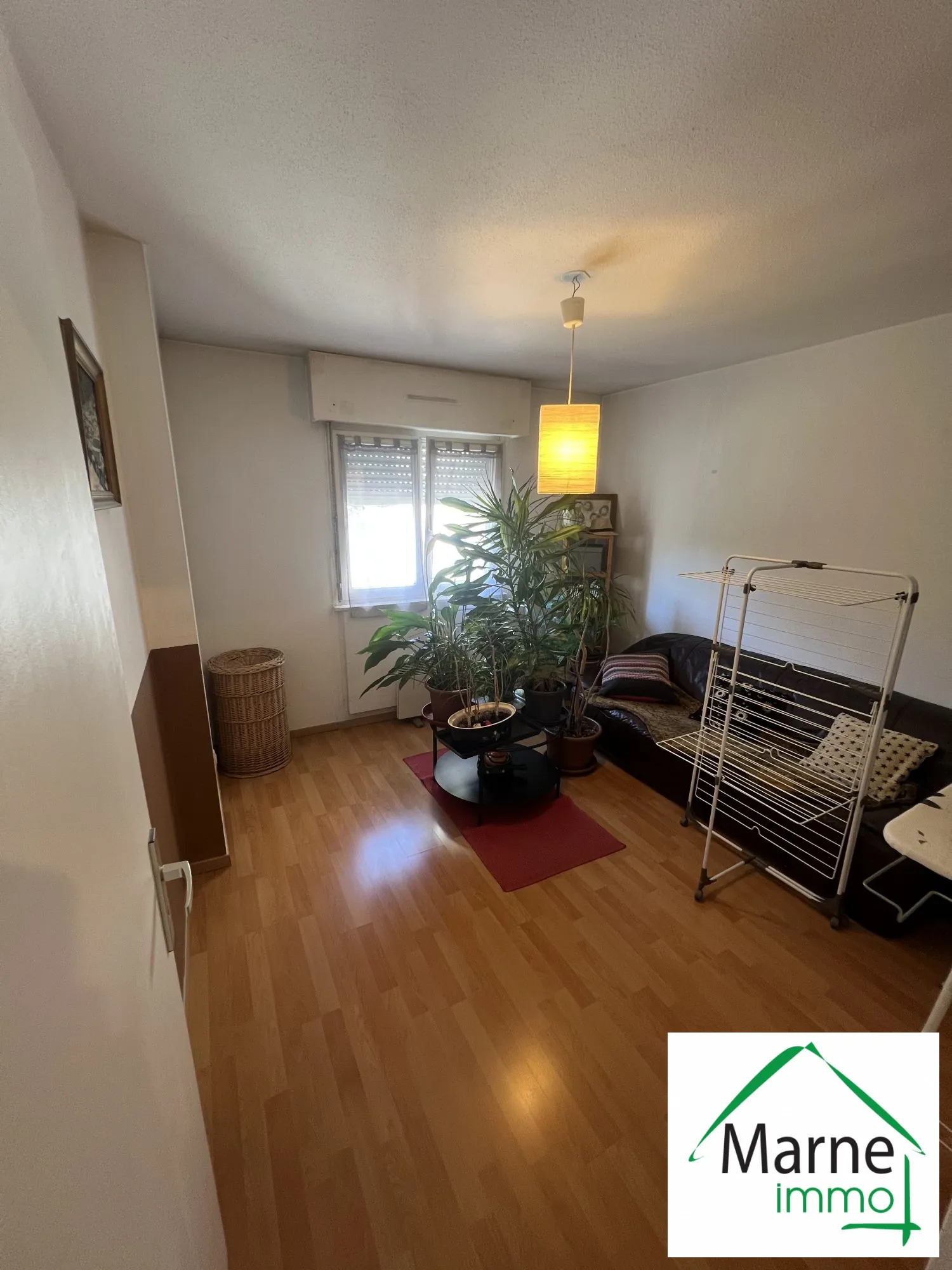Appartements 3 pièces lumineux à Schiltigheim - 70 m² avec terrasse et cave 