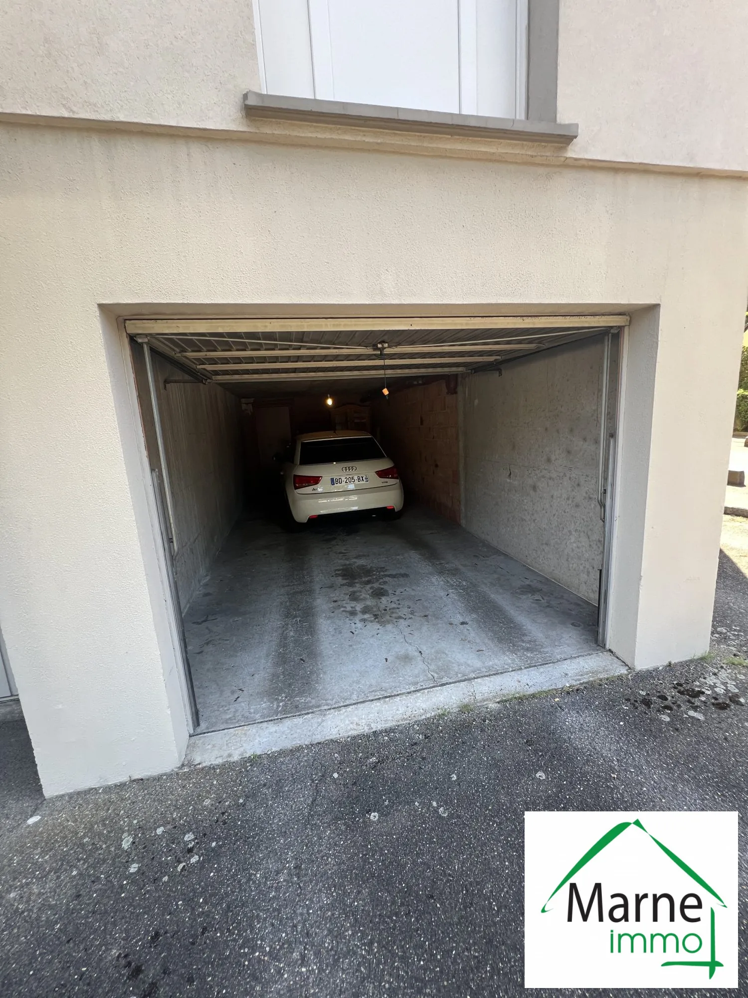 Appartements 3 pièces lumineux à Schiltigheim - 70 m² avec terrasse et cave 