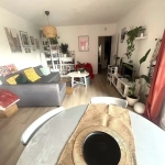 Appartement 2 pièces à Strasbourg Bourse - Coulisses de l'immobilier