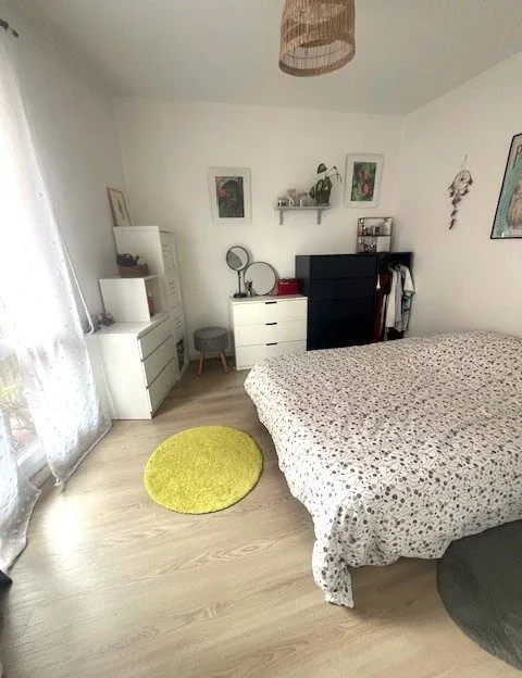 Appartement 2 pièces à Strasbourg Bourse - Coulisses de l'immobilier 