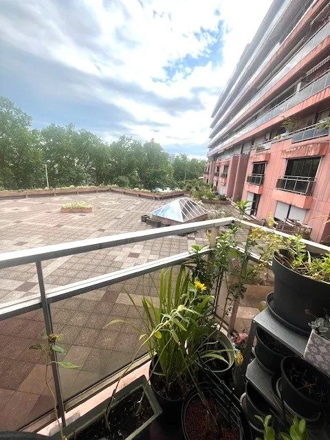 Appartement 2 pièces à Strasbourg Bourse - Coulisses de l'immobilier 