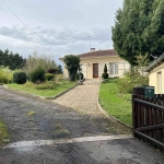 Ensemble de deux maisons avec terrains à Confolens - Opportunité d'investissement