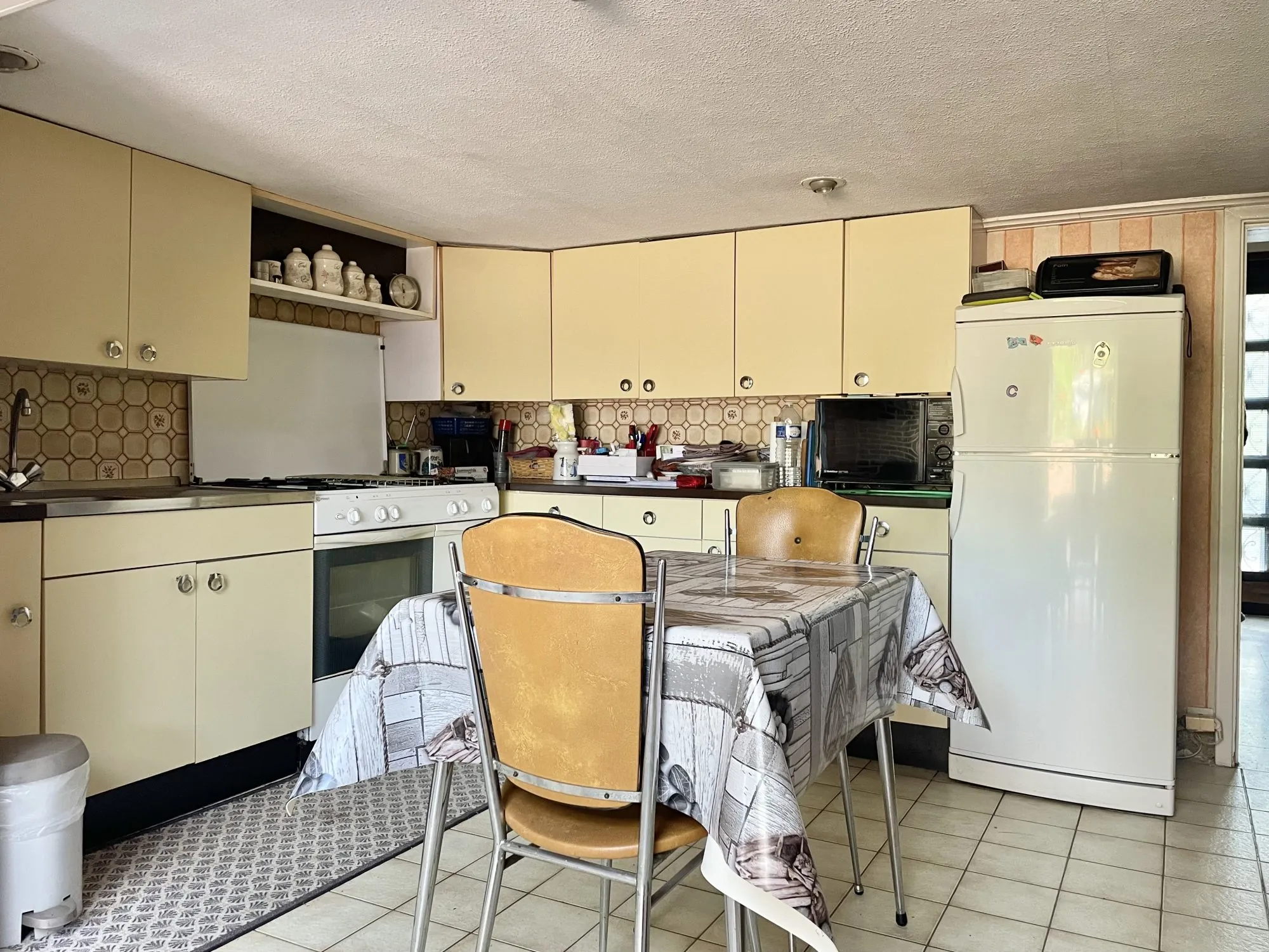 Maison à vendre à Halluin avec jardin et dépendance - 339 m² de terrain 