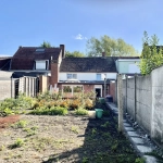 Maison à vendre à Halluin avec jardin et dépendance - 339 m² de terrain