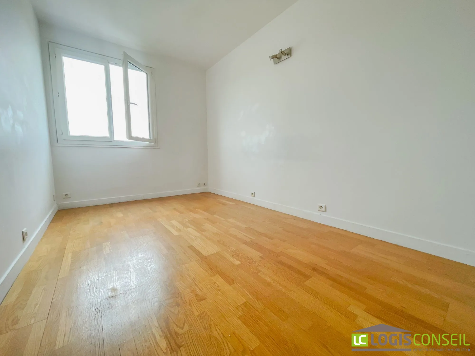 Appartement 2 pièces à Bagneux proche du centre-ville - 35 m² 